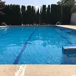 Tena Tourist Apartman Biescas