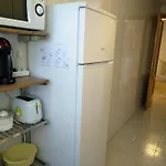 Appartement Tena Tourist Biescas (Aragon)