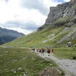 Tena Tourist Lägenhet Biescas (Aragon)