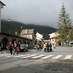 Tena Tourist Biescas (Aragon)