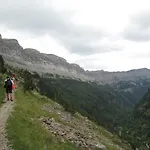 Lägenhet Tena Tourist *