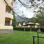 Appartement Tena Tourist Biescas (Aragon)