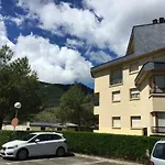 Lägenhet Tena Tourist Biescas (Aragon)