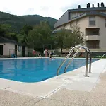 Appartement Tena Tourist *