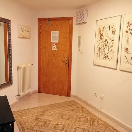 Apartamento Tena