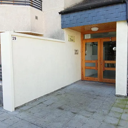 Tena Tourist Lägenhet *