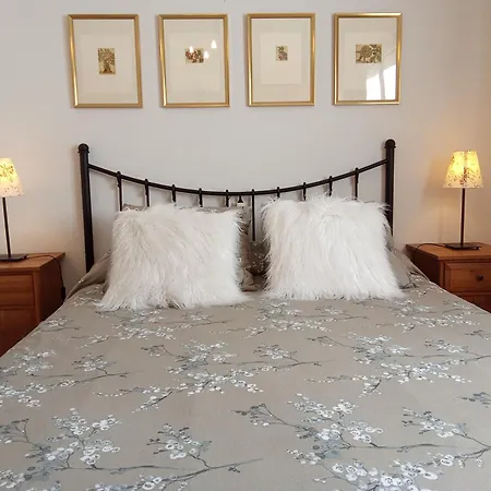 Tena Tourist Apartment Biescas (Aragon)