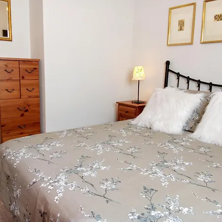 Tena Tourist Biescas (Aragon)