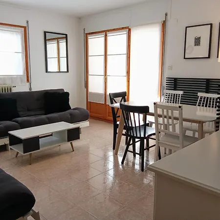 Tena Apartamento