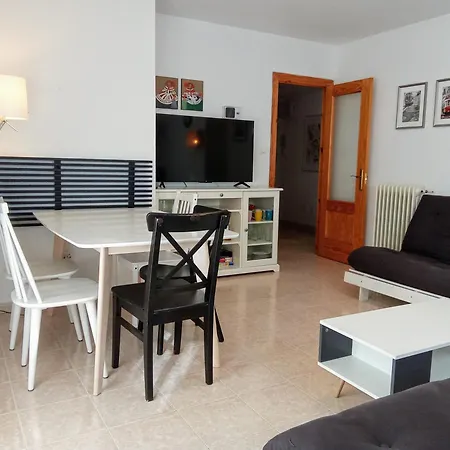 Lägenhet Tena Tourist