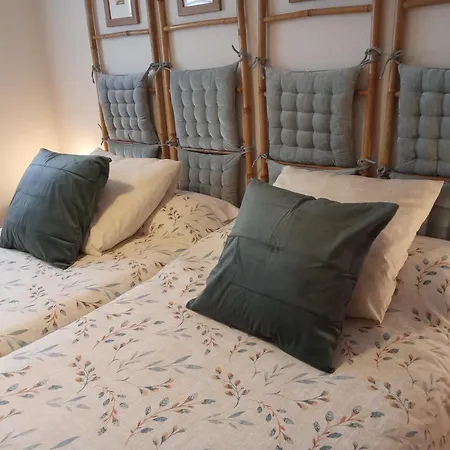 Tena Tourist Apartment *