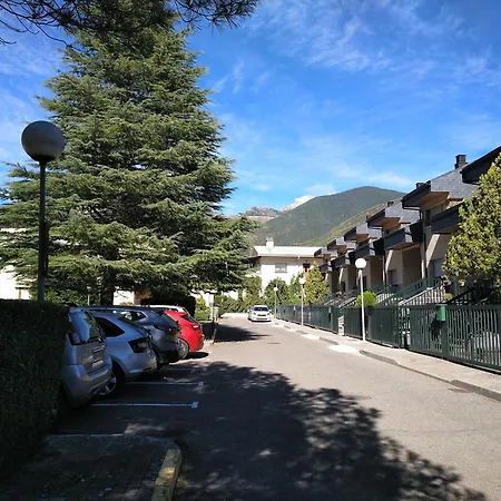 Tena Tourist Lägenhet