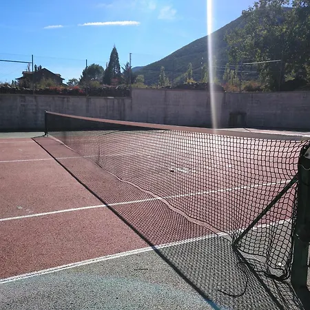 Lägenhet Tena Tourist