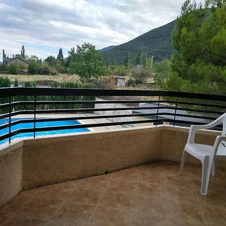 Lägenhet Tena Tourist *