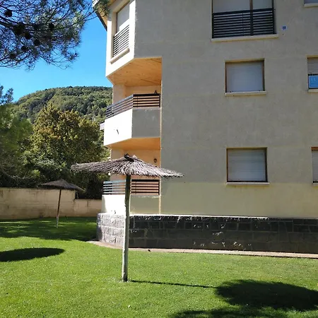 Lägenhet Tena Tourist Biescas (Aragon)