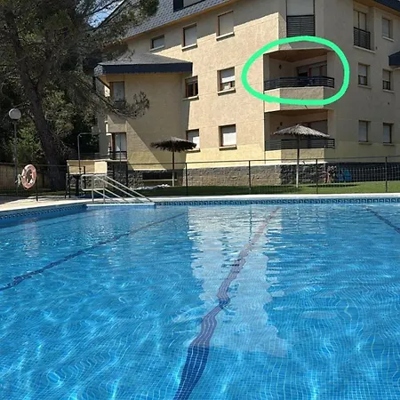 Tena Apartamento