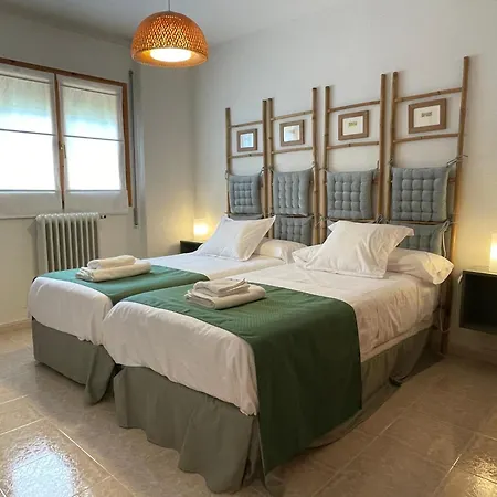 Tena Tourist Apartamento *
