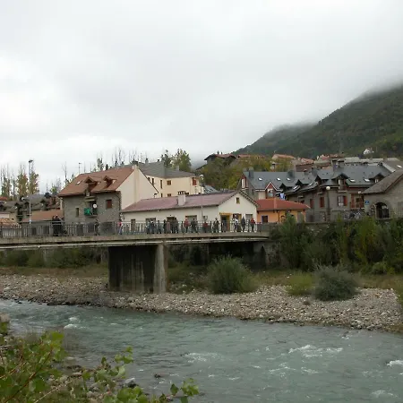 Tena * Biescas (Aragon)