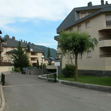 Tena Tourist Apartment *