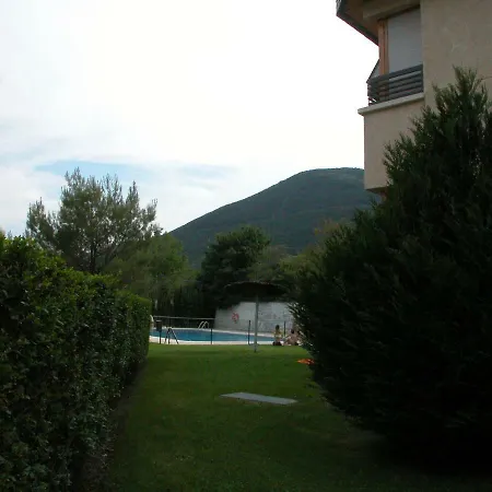 Tena Tourist Apartment *