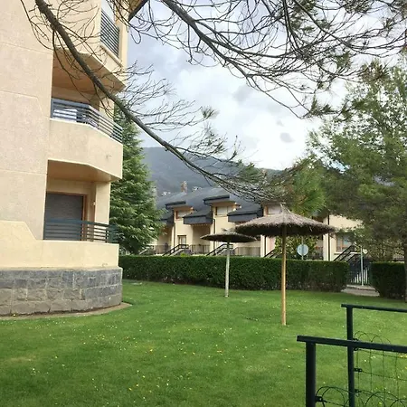 Apartamento Tena Tourist Biescas (Aragon)