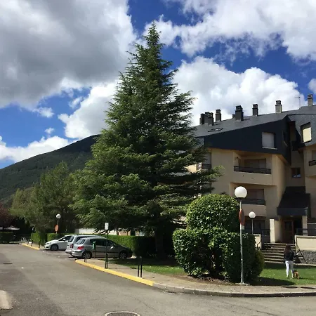 Tena Apartamento