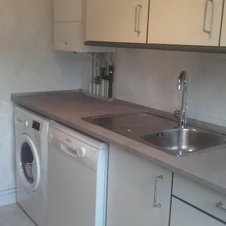 Apartamento Tena *
