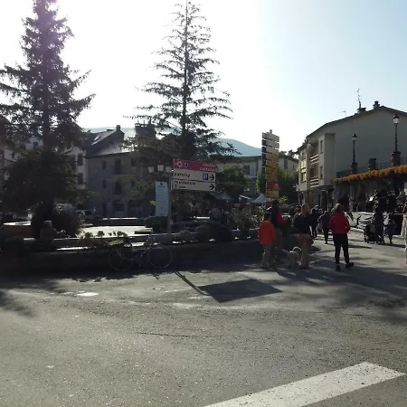 Tena Tourist شقة بييسكاس