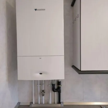 Tena Tourist Apartament Biescas (Aragon)