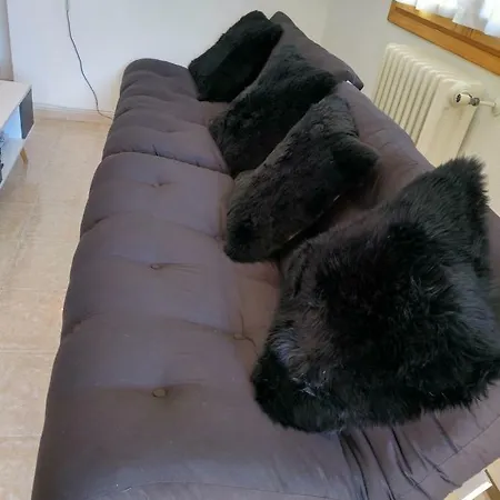 Lägenhet Tena Tourist *