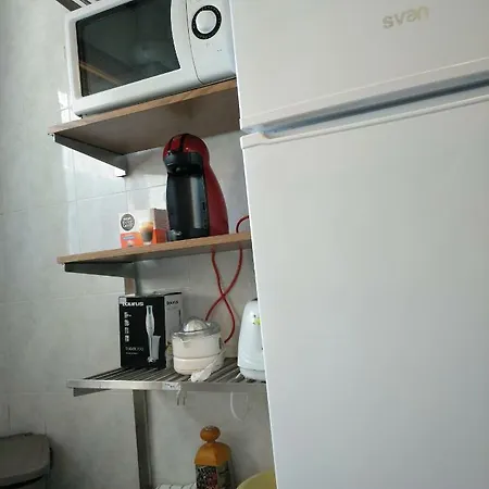 Tena Tourist * Biescas (Aragon)