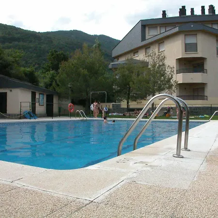 Apartamento Tena *
