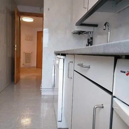 Tena Apartamento *