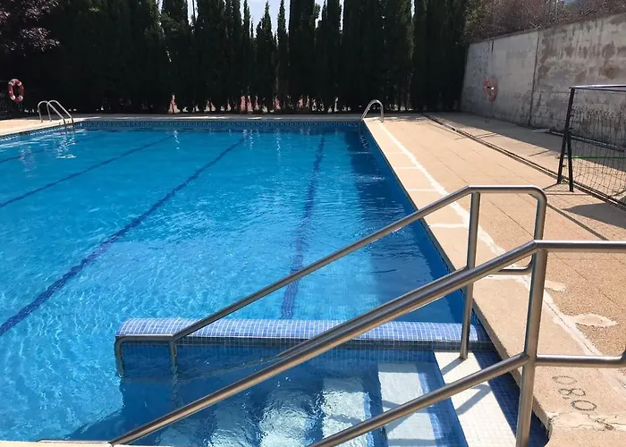 Lägenhet Tena Tourist *