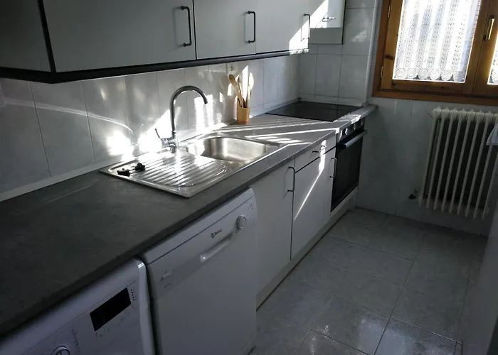 Tena Tourist Lägenhet Biescas (Aragon)