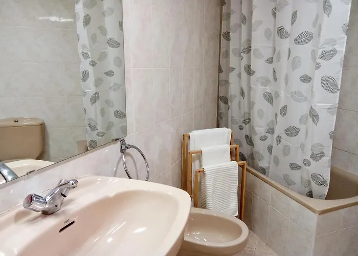 Tena Tourist Lägenhet