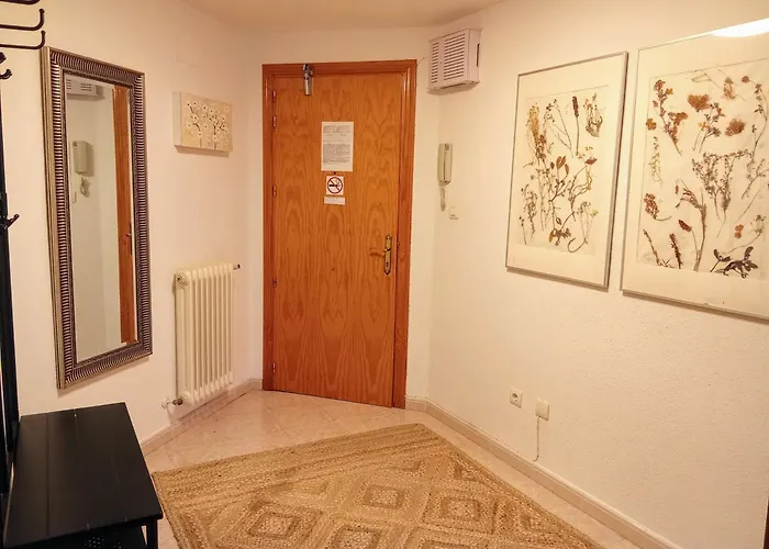 Lägenhet Tena Tourist