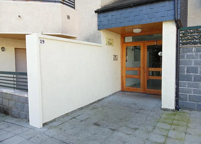 Tena Tourist Lägenhet *