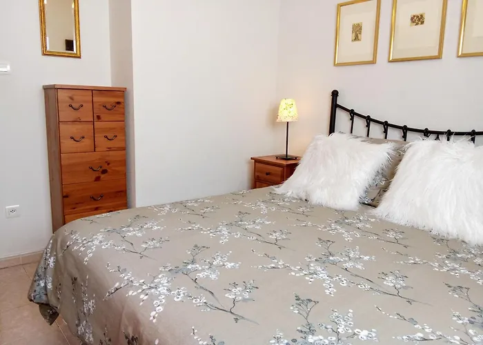 Tena Tourist Biescas (Aragon)