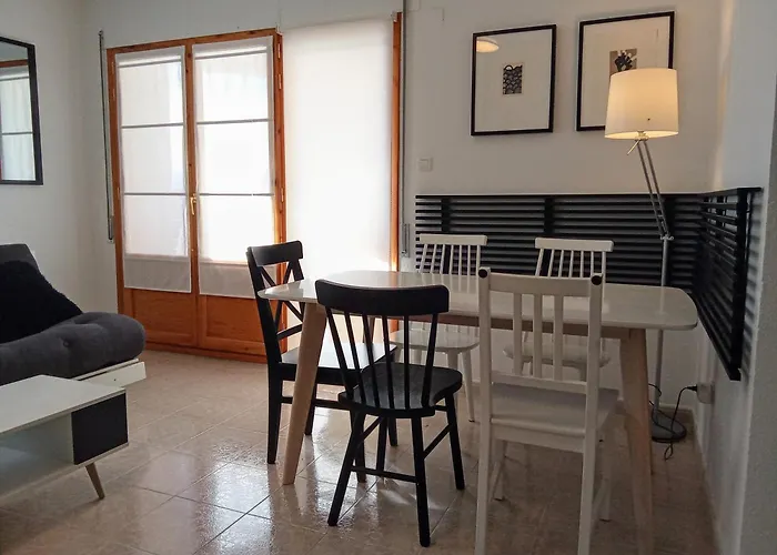 Tena Tourist * Biescas (Aragon)