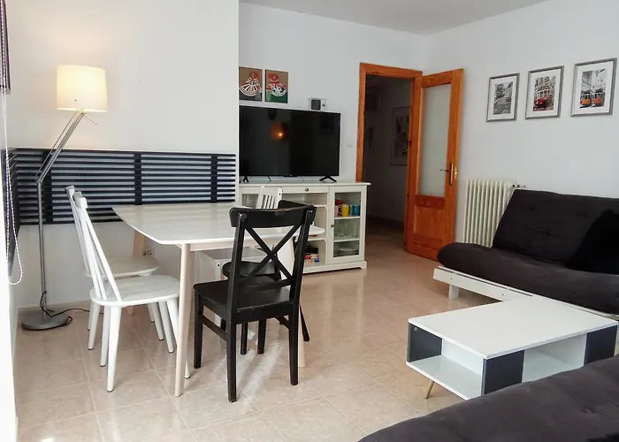 Lägenhet Tena Tourist