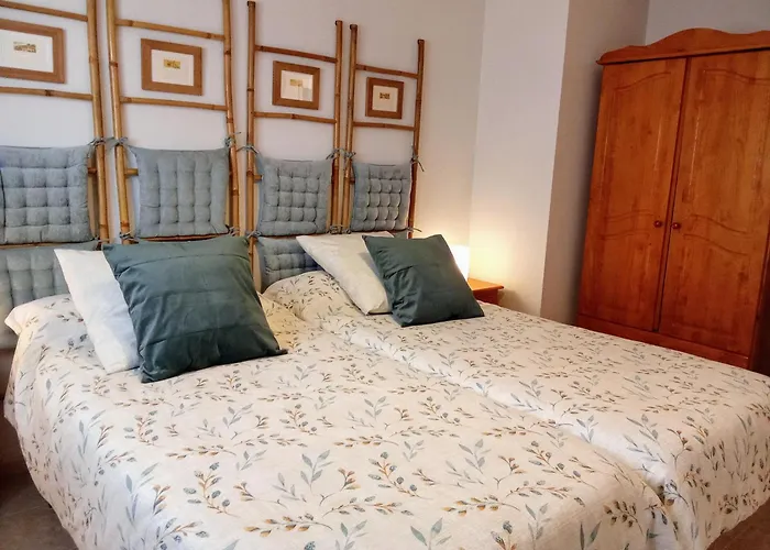 Tena Tourist * Biescas (Aragon)