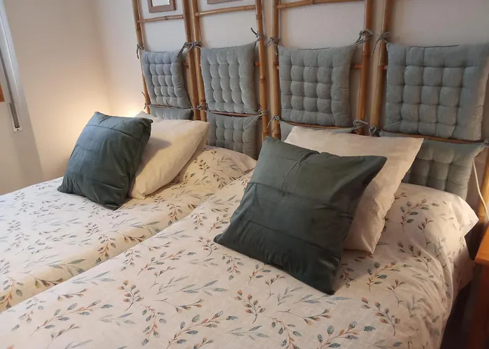 Tena Tourist Lägenhet *