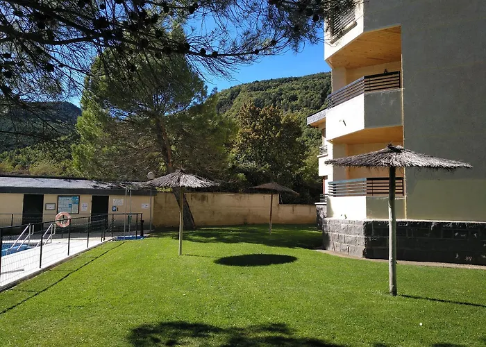 Tena Tourist * Biescas (Aragon)