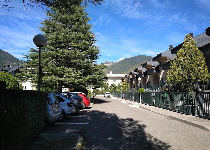 Tena Tourist Lägenhet