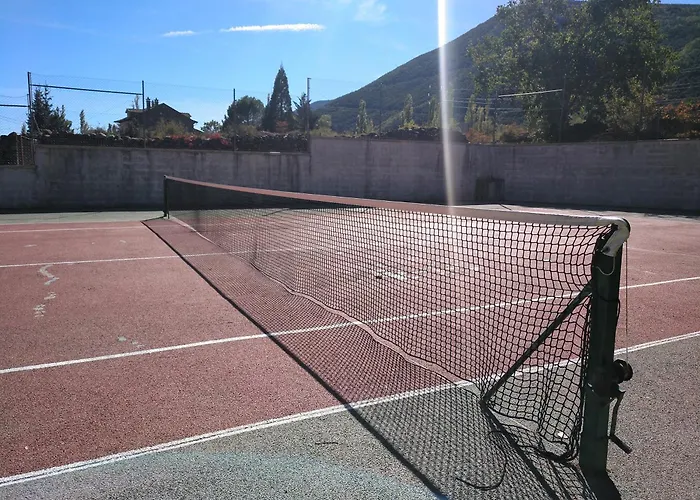 Lägenhet Tena Tourist