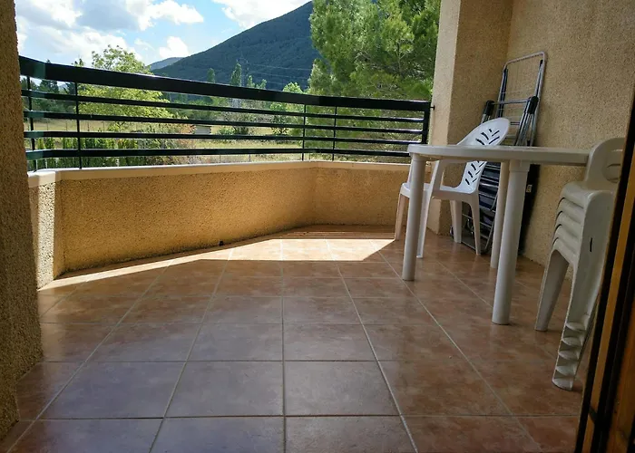 Tena Tourist Lägenhet *