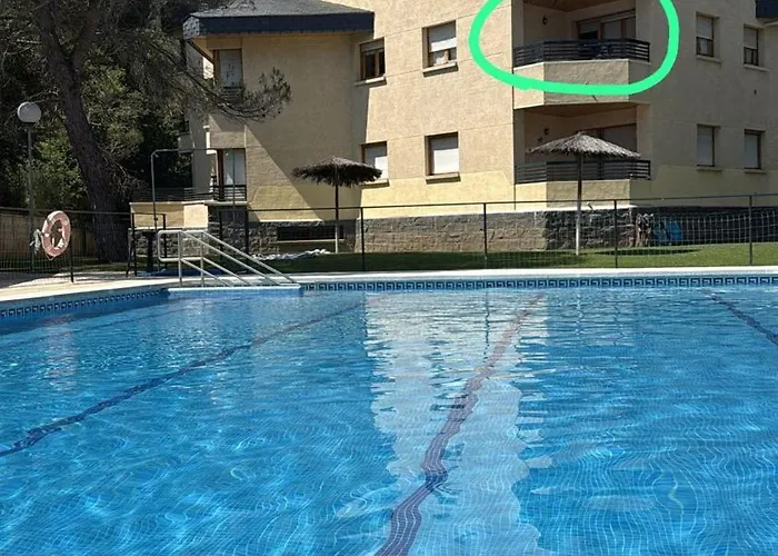 Tena Tourist Lägenhet