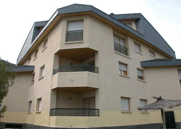 Lägenhet Tena Tourist *