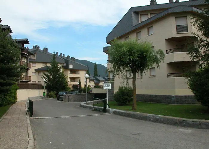 Tena Tourist Lägenhet *